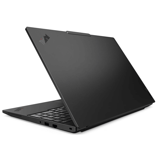 ნოუთბუქი Lenovo 21WT005CGX ThinkPad T16 G5, 16", Ultra 7-355, 16GB, 512GB SSD, Integrated, Black