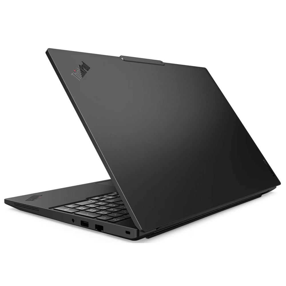 Notebook Lenovo 21WT005CGX ThinkPad T16 G5, 16", Ultra 7-355, 16GB, 512GB SSD, Integrated, Black