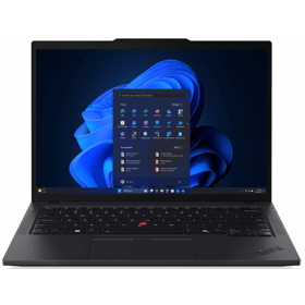 ნოუთბუქი Lenovo 21QC0051GX ThinkPad T14 G6, 14", Ultra 7-255U, 16GB, 1TB SSD, Integrated, W11P, Black