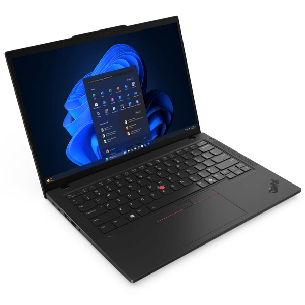 ნოუთბუქი Lenovo 21QC0051GX ThinkPad T14 G6, 14", Ultra 7-255U, 16GB, 1TB SSD, Integrated, W11P, Black