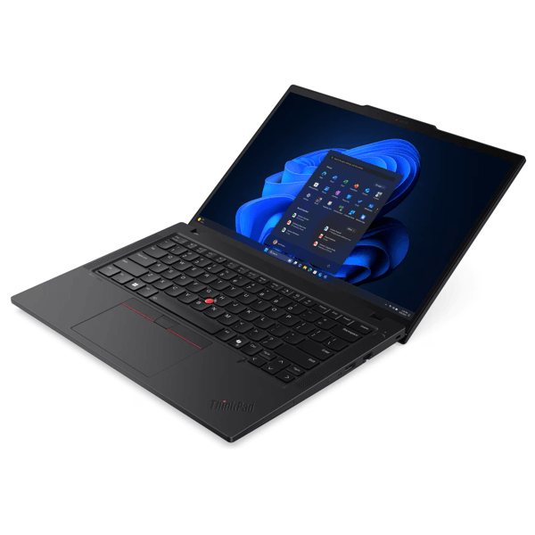 ნოუთბუქი Lenovo 21QC0051GX ThinkPad T14 G6, 14", Ultra 7-255U, 16GB, 1TB SSD, Integrated, W11P, Black