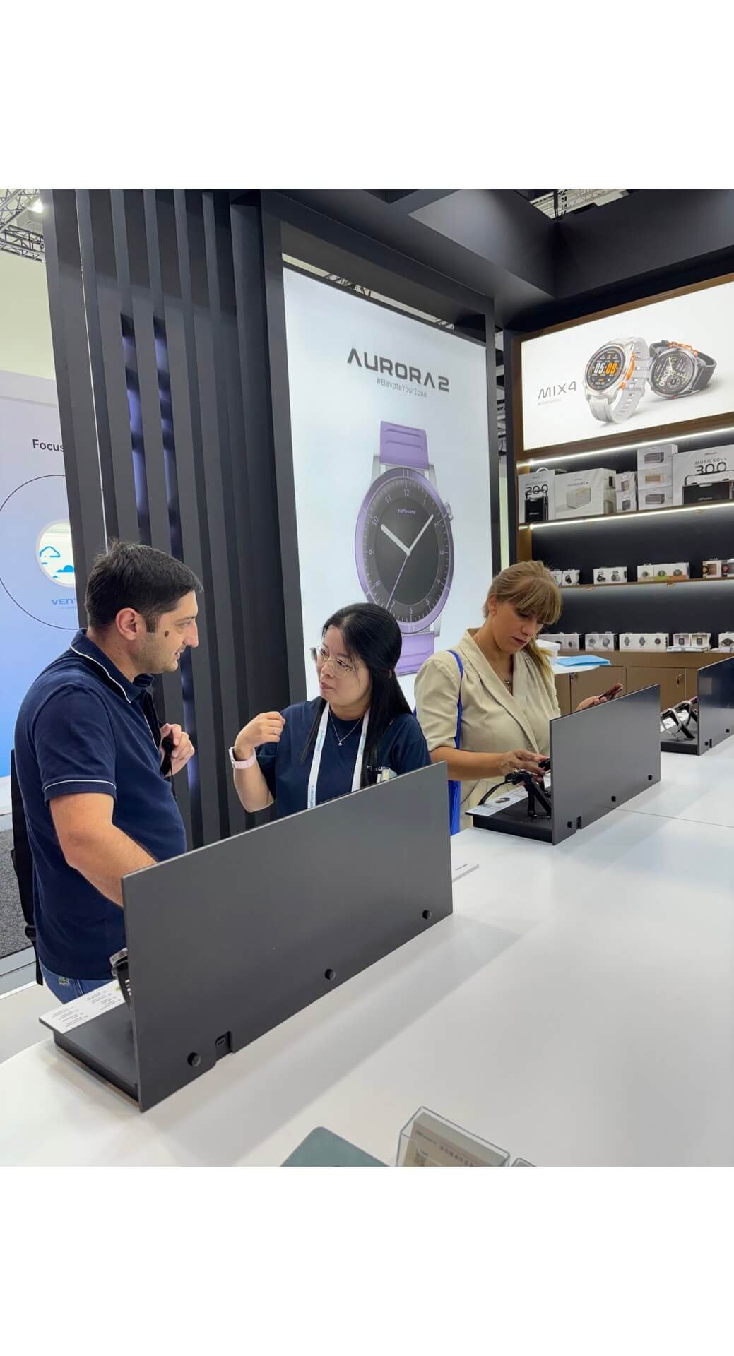 IFA 2026 — Allmarket.ge ბერლინში