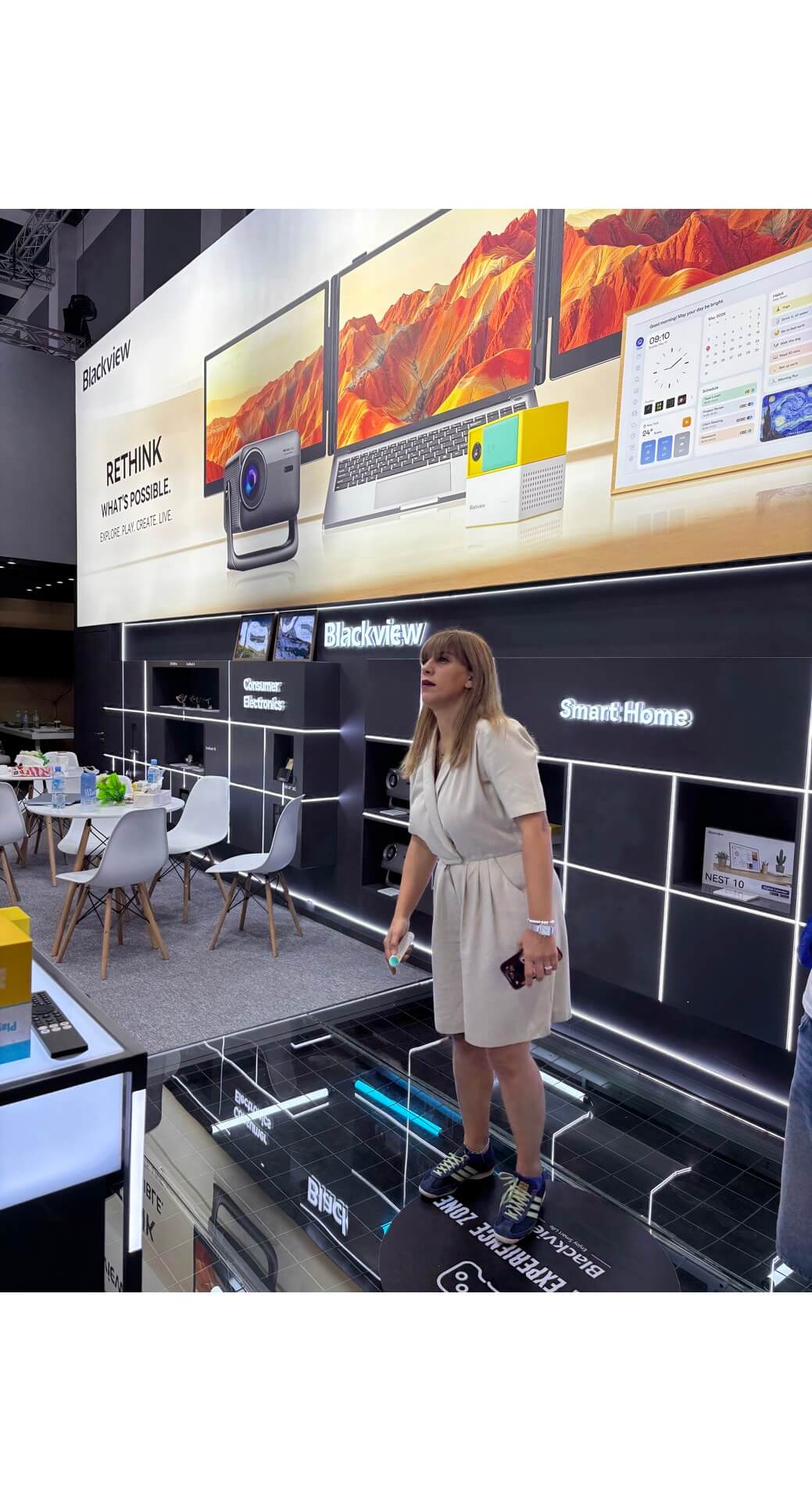 IFA 2026 — Allmarket.ge ბერლინში