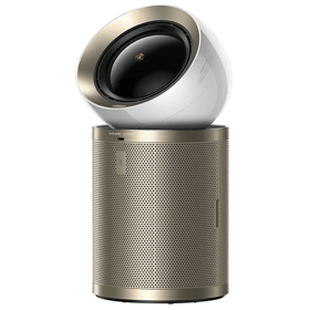 Air Purifier Dreame CVF14A Air Purifier PM20, 100m², White/Gold