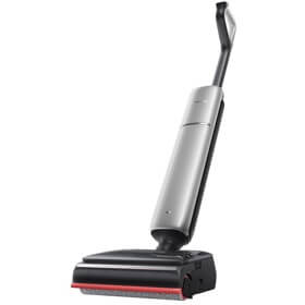 Vacuum Cleaner Dreame HHR58A T16 Pro Heat, 420W, 0.9L, Silver/Black