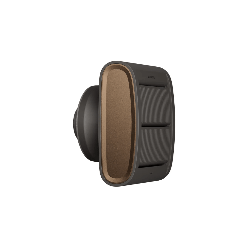 თმის საშრობი Dreame AHX01A Pilot Smart AI, 1600W, Hair Dryer, Gold