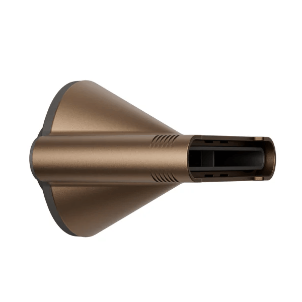 თმის საშრობი Dreame AHX01A Pilot Smart AI, 1600W, Hair Dryer, Gold