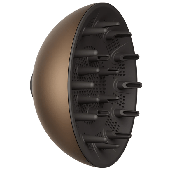 თმის საშრობი Dreame AHX01A Pilot Smart AI, 1600W, Hair Dryer, Gold