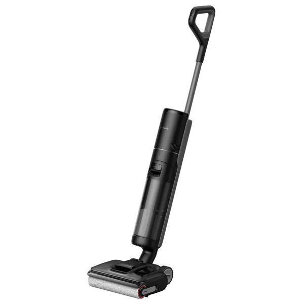 მტვერსასრუტი Dreame HHR44A H12 Pro Flex Reach, 400W, 0.78L, Vacuum Cleaner, Black