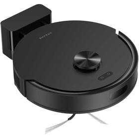 Robot Vacuum Cleaner Dreame RLF41GA F20, 20000Pa, Lidar, Black