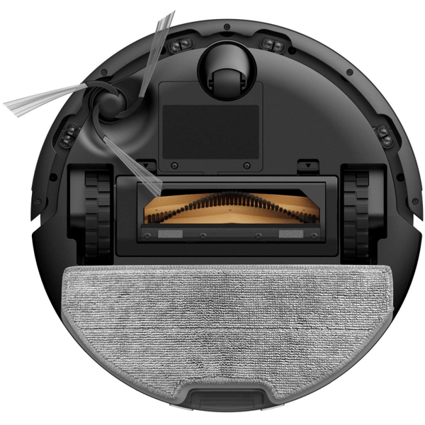 Robot Vacuum Cleaner Dreame RLF41GA F20, 20000Pa, Lidar, Black