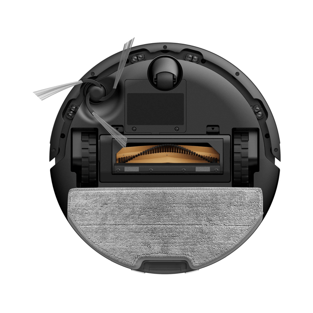 Robot Vacuum Cleaner Dreame RLF41GA F20, 20000Pa, Lidar, Black