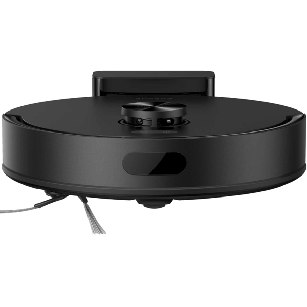 Robot Vacuum Cleaner Dreame RLF41GA F20, 20000Pa, Lidar, Black