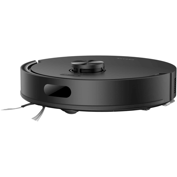 Robot Vacuum Cleaner Dreame RLF41GA F20, 20000Pa, Lidar, Black