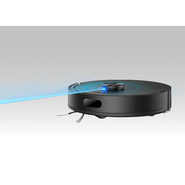 Robot Vacuum Cleaner Dreame RLF41GA F20, 20000Pa, Lidar, Black