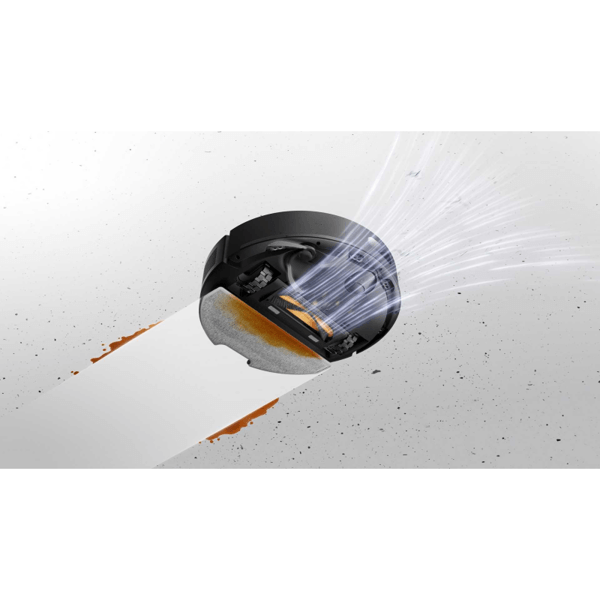 Robot Vacuum Cleaner Dreame RLF41GA F20, 20000Pa, Lidar, Black