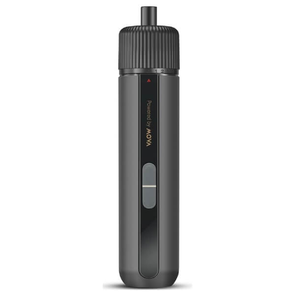 ელექტრო სახრახნისი Mova MSD008, 4V, 260Rpm, Electric Screwdriver Kit, Black