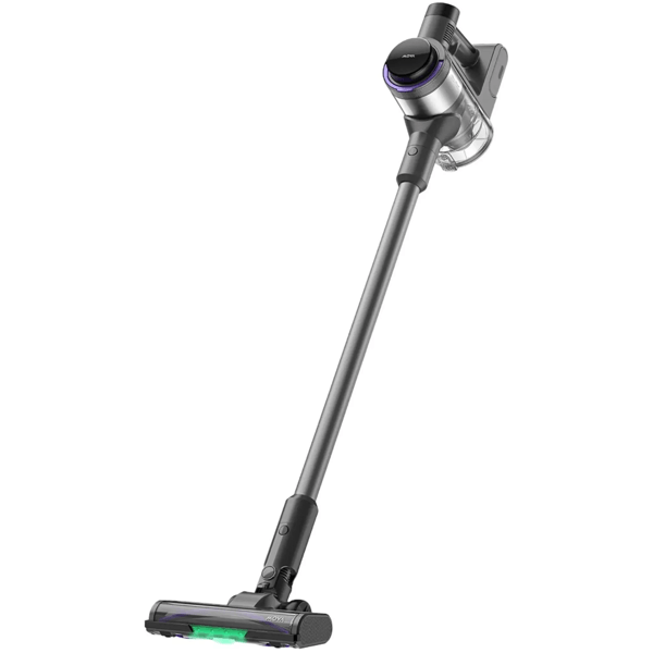 მტვერსასრუტი Mova V2590E S7 Ultra, 700W, 0.5L, Vacuum Cleaner, Grey