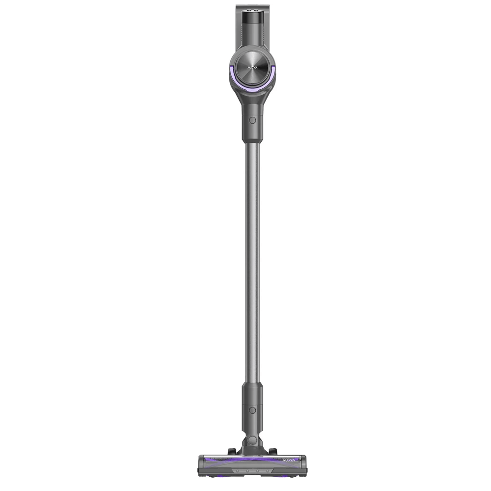 Vacuum Cleaner Mova V2590E S7 Ultra, 700W, 0.5L, Grey