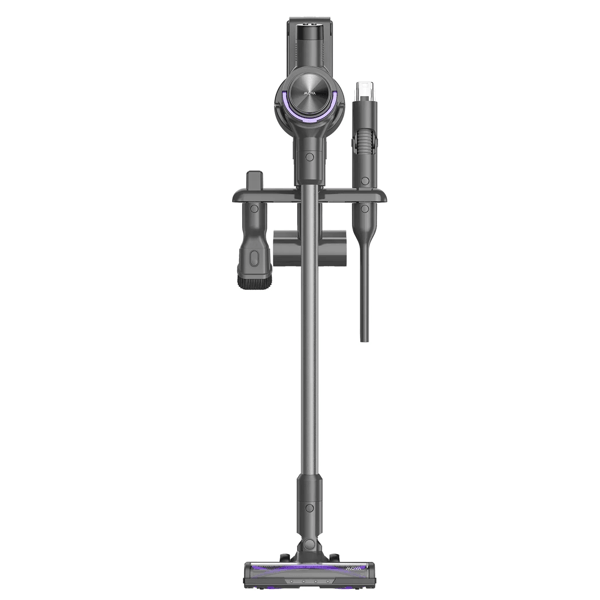 მტვერსასრუტი Mova V2590E S7 Ultra, 700W, 0.5L, Vacuum Cleaner, Grey