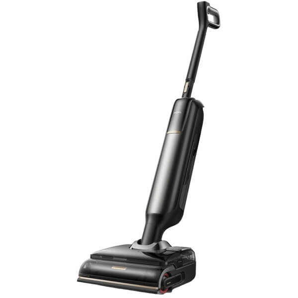 მტვერსასრუტი Mova HMH28A M50 Ultra, 450W, 0.8L, Vacuum Cleaner, Black