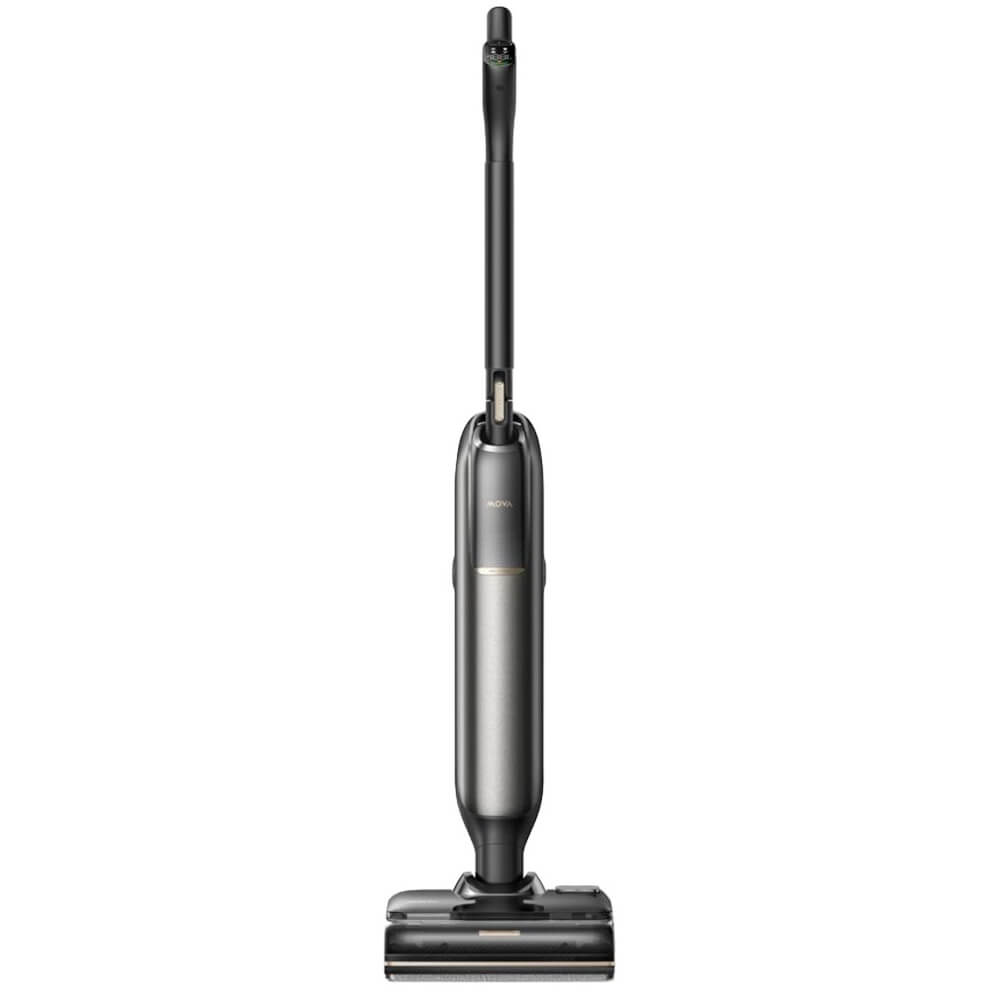 მტვერსასრუტი Mova HMH28A M50 Ultra, 450W, 0.8L, Vacuum Cleaner, Black