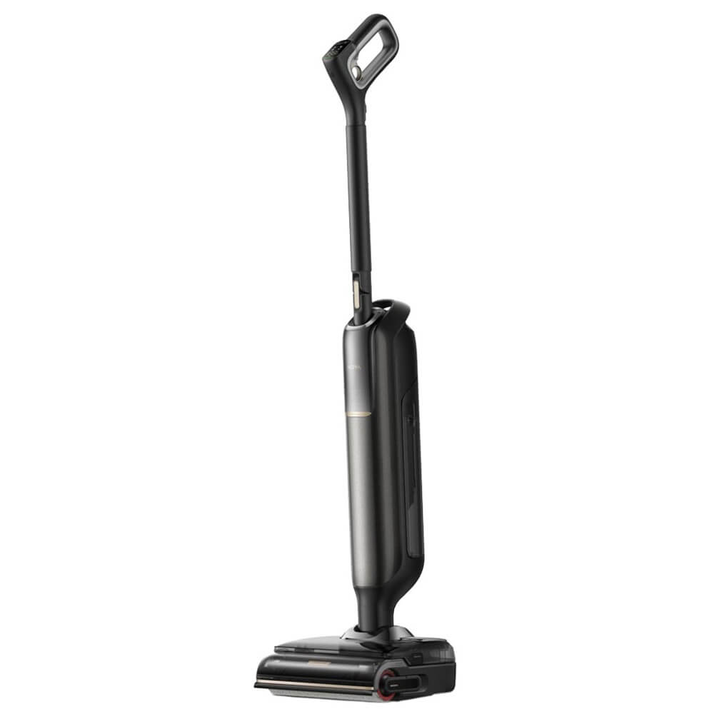 მტვერსასრუტი Mova HMH28A M50 Ultra, 450W, 0.8L, Vacuum Cleaner, Black