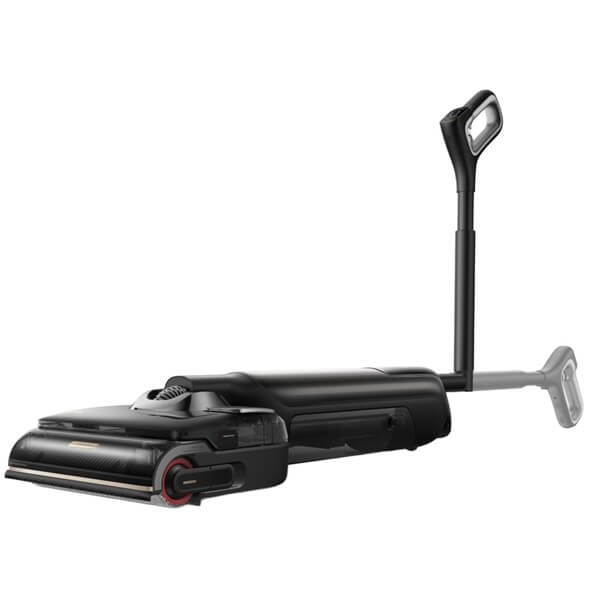 მტვერსასრუტი Mova HMH28A M50 Ultra, 450W, 0.8L, Vacuum Cleaner, Black