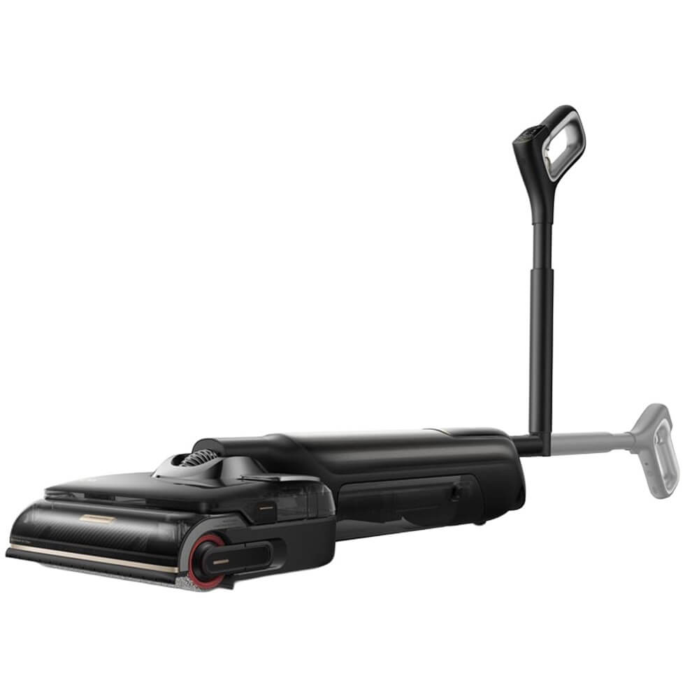 მტვერსასრუტი Mova HMH28A M50 Ultra, 450W, 0.8L, Vacuum Cleaner, Black