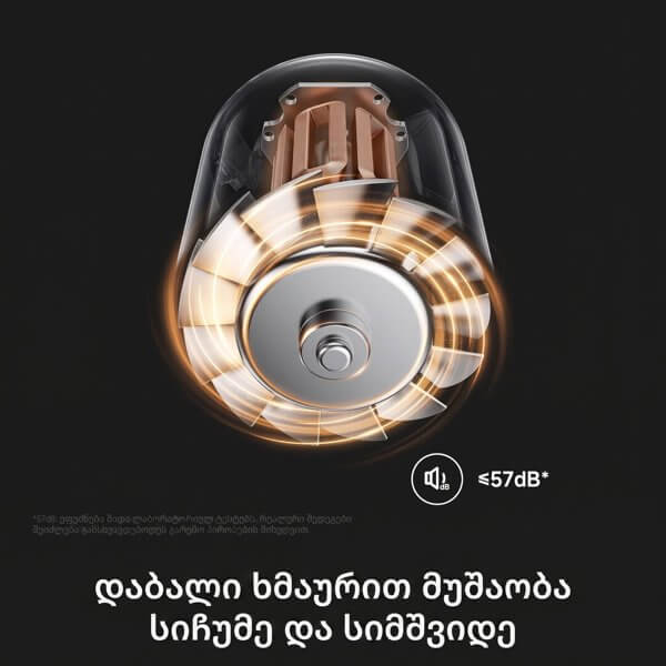 თმის საშრობი Mova AMSU10 Aero C, 1800W, Hair Dryer, Mist Pink