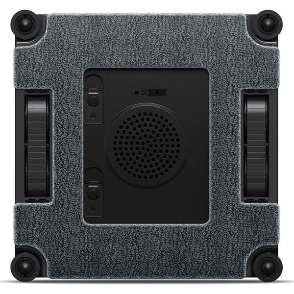 მინის საწმენდი რობოტი Mova GNDJ2580 N1, 8000 Pa, Window Cleaning Robot, Black