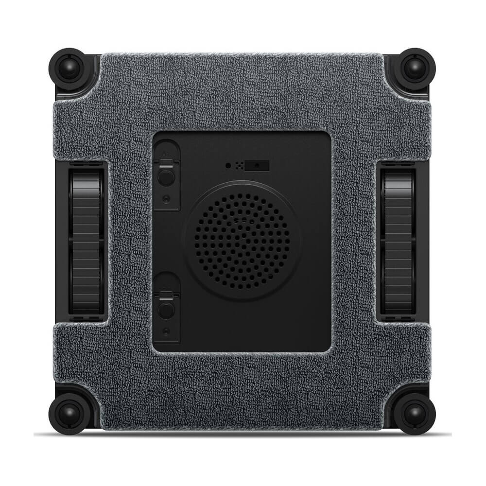 მინის საწმენდი რობოტი Mova GNDJ2580 N1, 8000 Pa, Window Cleaning Robot, Black