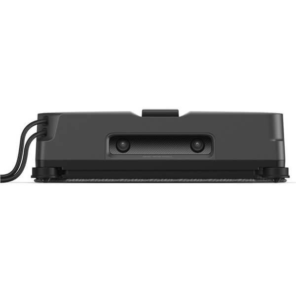 მინის საწმენდი რობოტი Mova GNDJ2580 N1, 8000 Pa, Window Cleaning Robot, Black