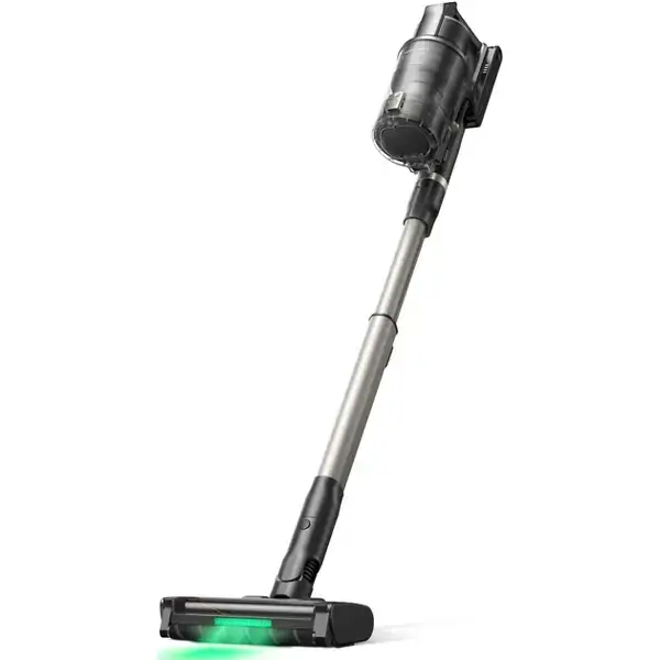 Vacuum Cleaner Mova V2583 G70, 720W, 0.5L, Black/Silver