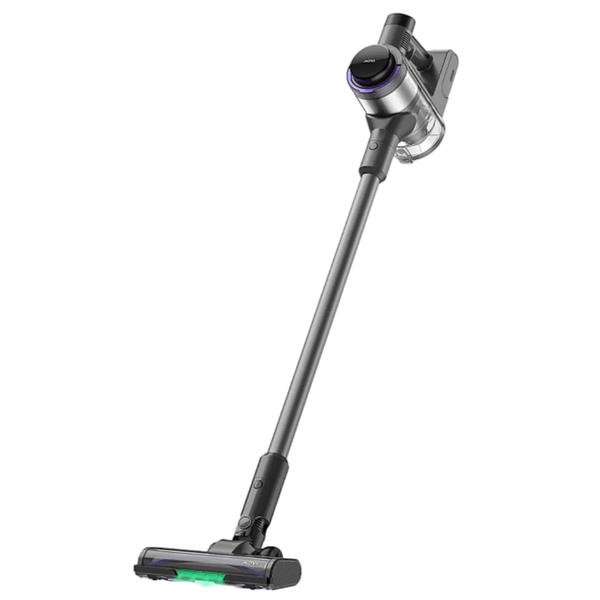 მტვერსასრუტი Mova V2595E S7, 535W, 0.5L, Vacuum Cleaner, Dark Grey