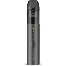4-in-1 Portable Vortex Vacuum And Blower Mova MDV001, 80W, 0.16L, Dark Grey