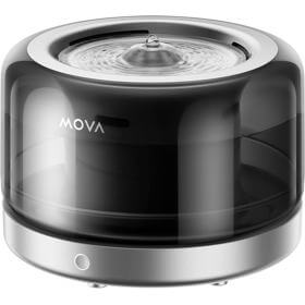 დისპენსერი შინაური ცხოველებისთვის Mova PWB10A WF20 Pro, 3L, Pet Fountain, Black