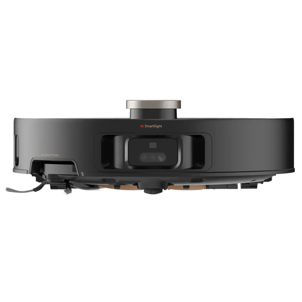 Robot Vacuum Cleaner Mova RLV83LE Robot MOBIUS 60, 30000Pa, FlexScope, Black