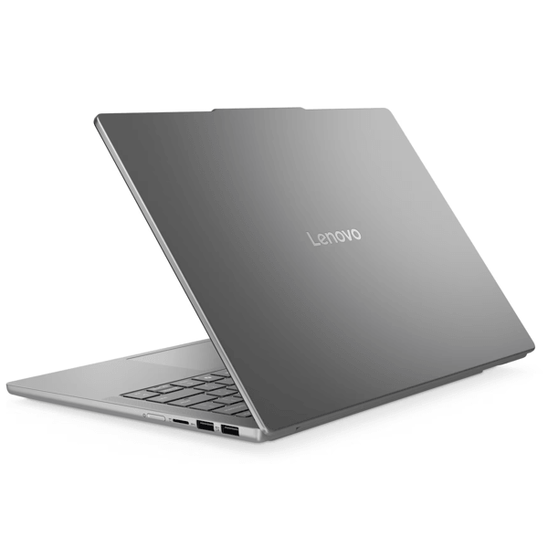 Notebook Lenovo 83V6000FRK Ideapad SLIM 5, 14", Ultra 5-135H, 16GB, 512GB SSD, Integrated, Luna Grey