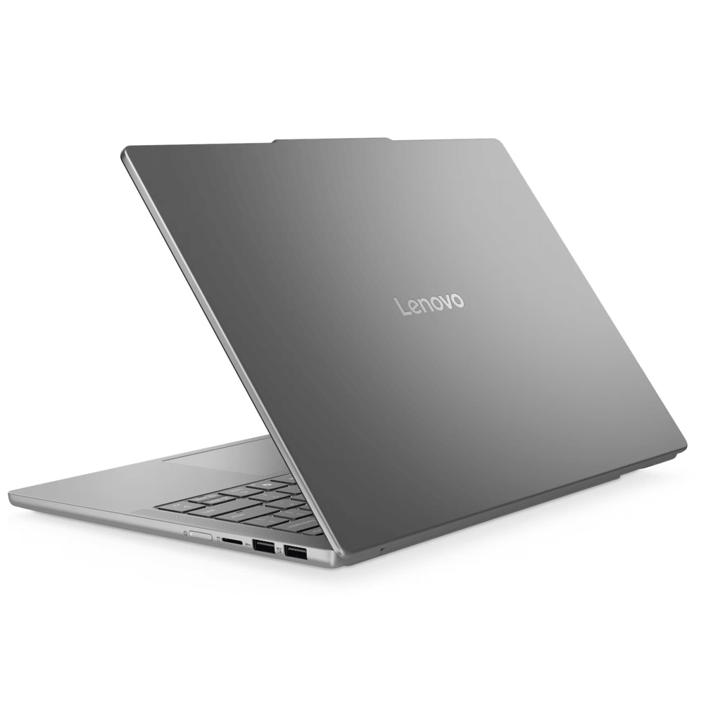 Notebook Lenovo 83V6000FRK Ideapad SLIM 5, 14", Ultra 5-135H, 16GB, 512GB SSD, Integrated, Luna Grey