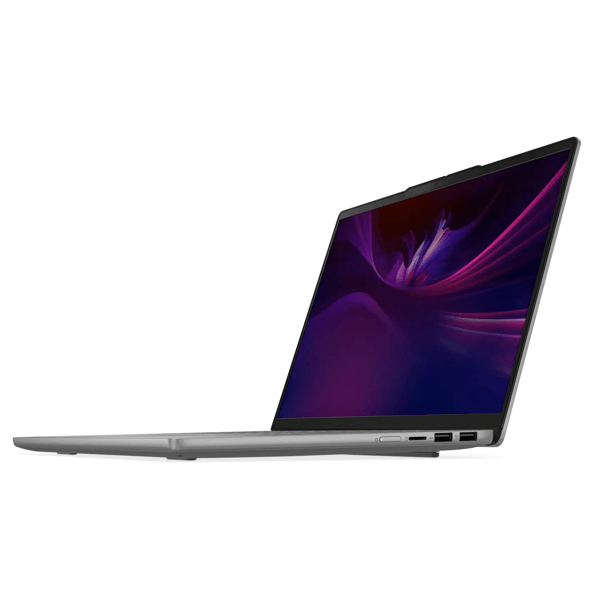 Notebook Lenovo 83V6000FRK Ideapad SLIM 5, 14", Ultra 5-135H, 16GB, 512GB SSD, Integrated, Luna Grey