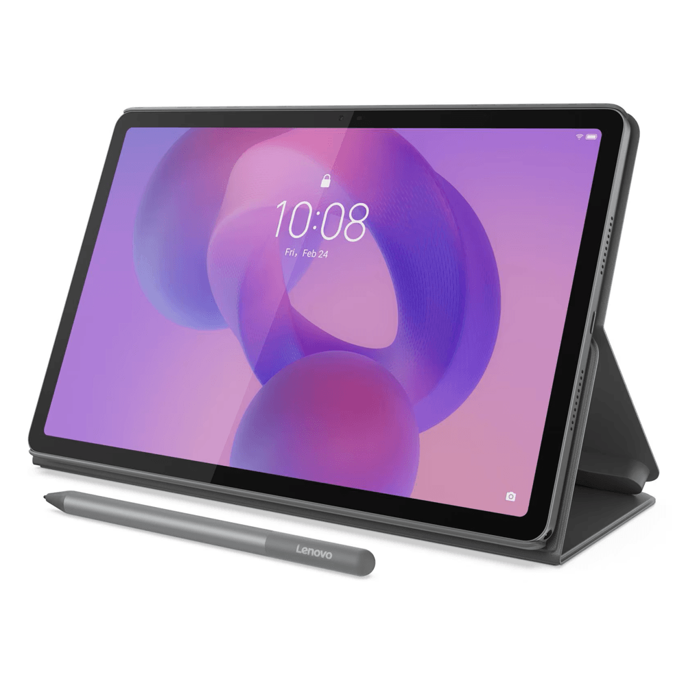 Tablet Lenovo ZAFM0083UZ IDEA TAB LTE, 11", 8GB, 256GB, WiFi, Bluetooth, Luna Grey