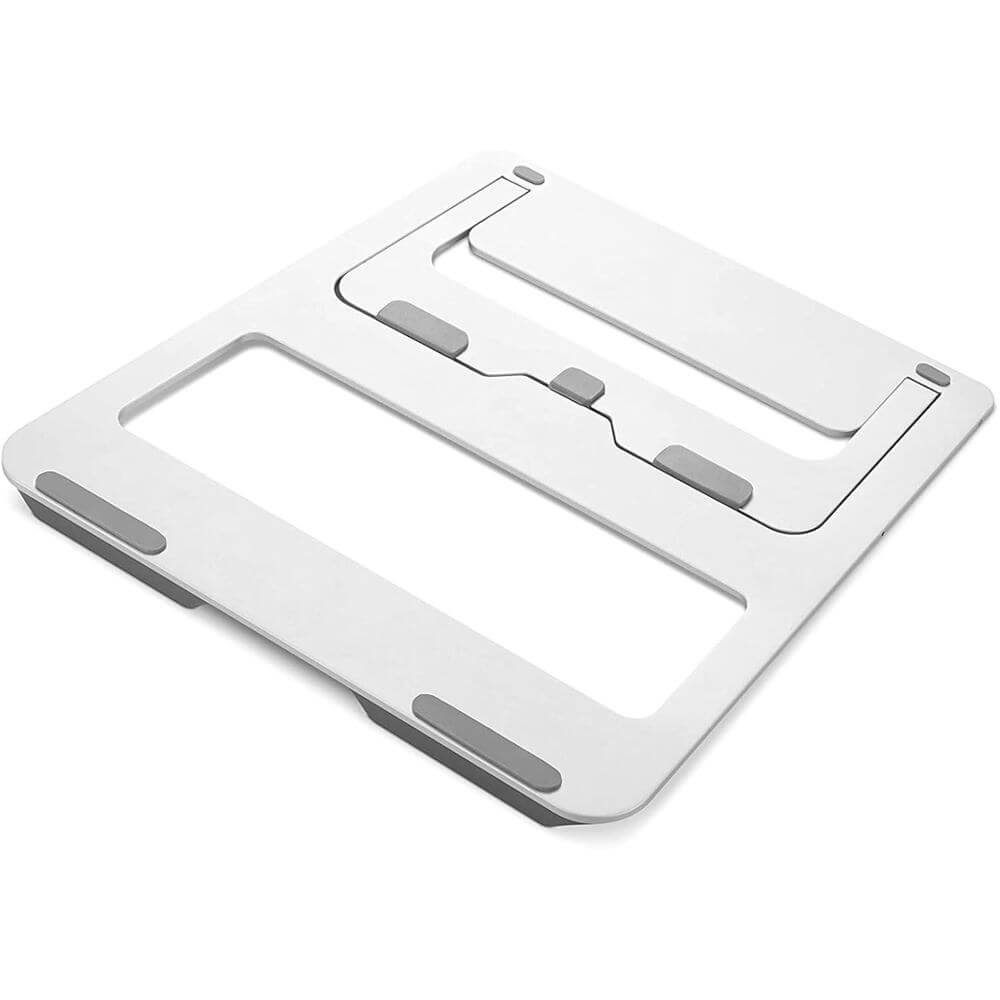 Laptop Stand Lenovo GXF0X02618, Silver