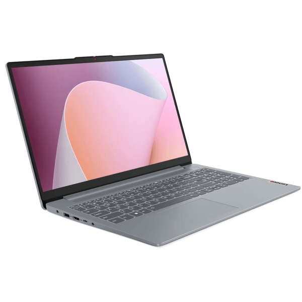 ნოუთბუქი Lenovo 82XQ01U5RK IdeaPad Slim 3, 15.6", Ryzen 5 , 8GB, 512GB SSD, Integrated, W11H, Arctic Grey