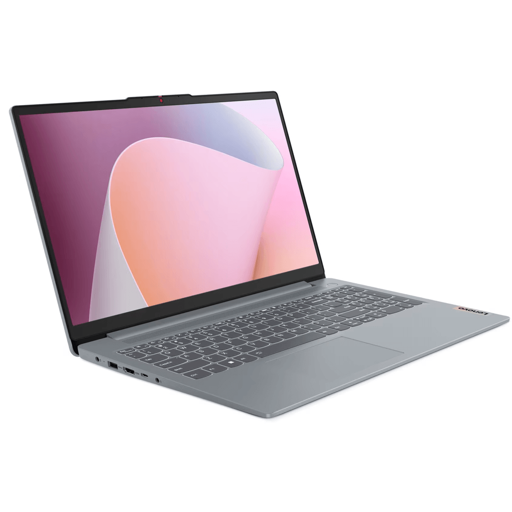 ნოუთბუქი Lenovo 82XQ01U5RK IdeaPad Slim 3, 15.6", Ryzen 5 , 8GB, 512GB SSD, Integrated, W11H, Arctic Grey