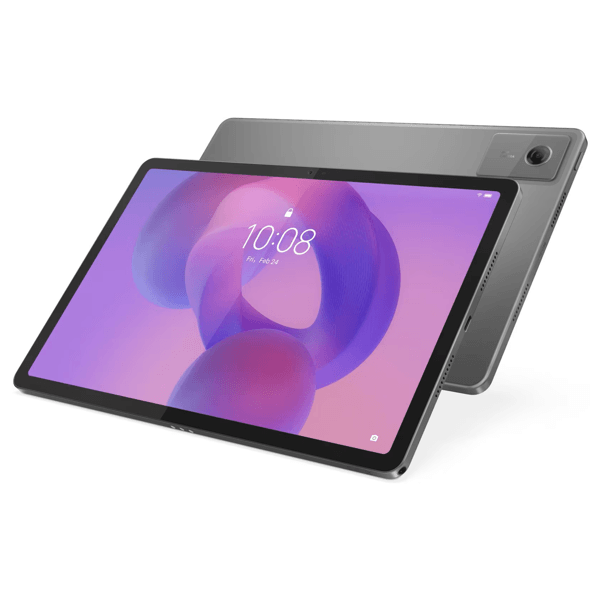 პლანშეტი Lenovo ZAFM0286UZ Idea Tab, 11", Tablet, 8GB, 256GB, WiFi, Bluetooth, Luna Grey
