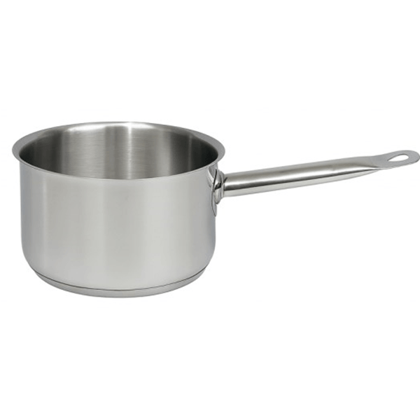 Pot Ronig 1001163, 2.2L, 16cm, Silver
