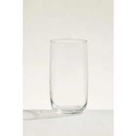 ჭიქების ნაკრები Pasabahce Iconic 9420039-6, 4Pcs, 0.54L, Glass Set, Transparent