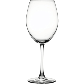 ჭიქების ნაკრები Pasabahce Enoteca 44738, 6Pcs, 0.61L, Wine Glass Set, Transparent