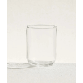 ჭიქების ნაკრები Pasabahce Iconic 9420112-4, 6Pcs, 0.27L, Glass Set, Transparent